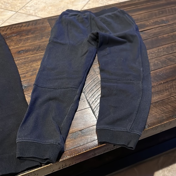 Bundle - Hurley joggers and under amour joggers - Picture 4 of 4